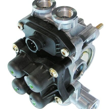 Mercedes Bus Multi Circuit Valve