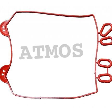 Scania R Series APS ECU Sealing