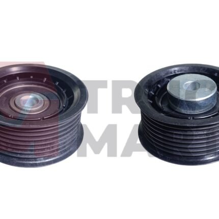 Scania 124 Belt Tensioner Roller 8PK