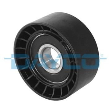 Scania 124 Series Belt Tensioner Roller