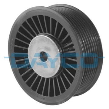 Scania 124 Series Belt Tensioner Roller