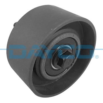 Daf CF85 Idler Belt Tensioner Puller