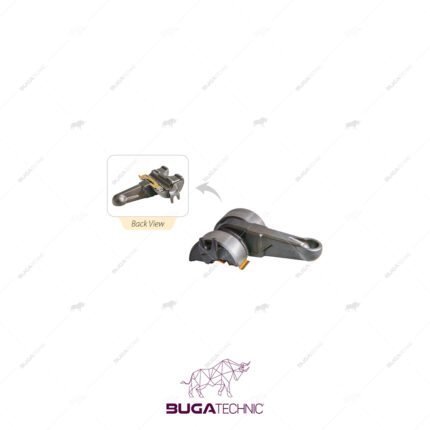 Scania 124 /R Series Brake Caliper Lever