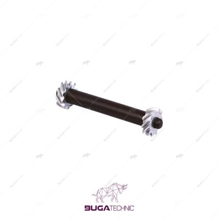 Volvo FL10 Cross Shaft/Twin Gear