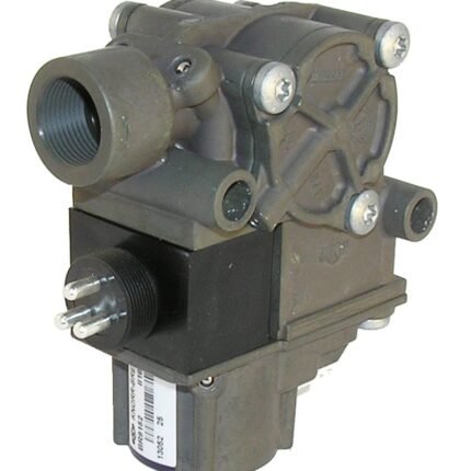 Scania 124 ABS Valve