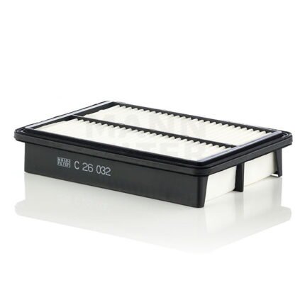 Cabin Filter C26 032