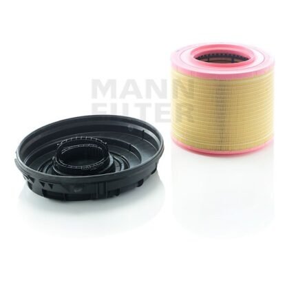 Air Filter With Cover  C41 1776