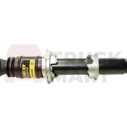 Volvo FM10/12 V1 Cabin Absorber (Rear) Vertical