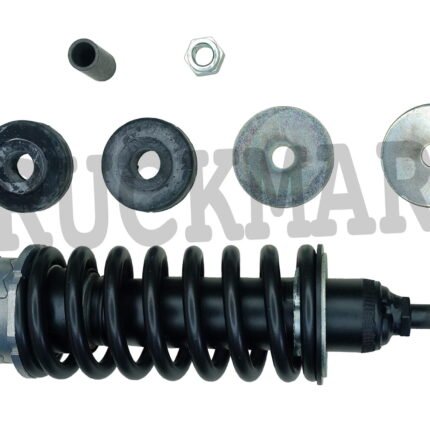 Daf CF85 Cabin Absorber Rear