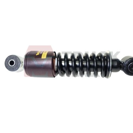 Mercedes Actros Cabin Absorber With Spring (Rear)