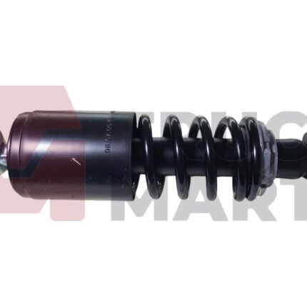 Scania G Series Cabin Absorber With Spring