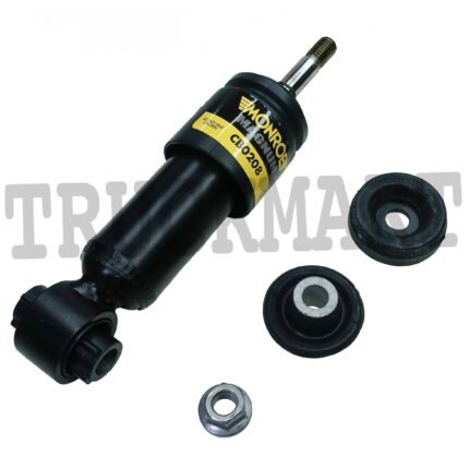 Volvo FH V4 Cabin Absorber Rear Horizontal (Sleep)