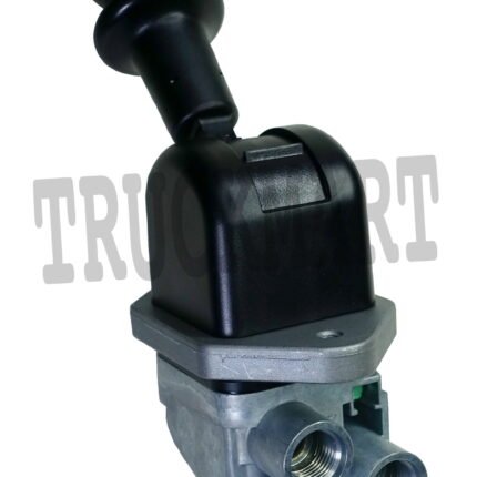 Daf CF85 Hand Brake Valve