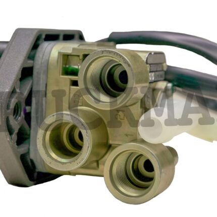 DAF CF85 Hand Brake Valve 
