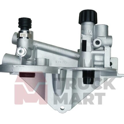 Volvo FM13 Fuel Filter Housing
