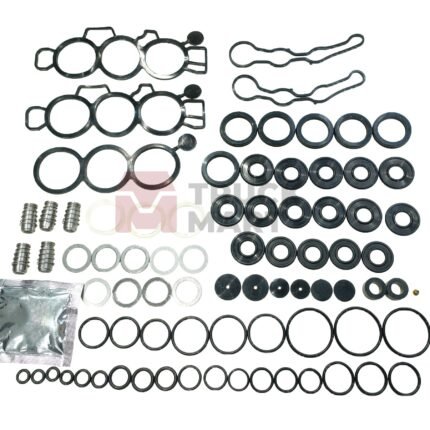 Scania R Series Ecas Valve Repair Kit