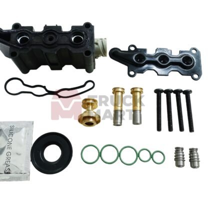 Scania R Series Ecas Solenoid Valve Repair Kit