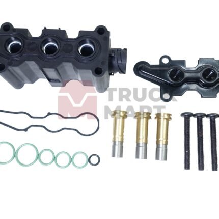 Scania R Series Ecas Solenoid Valve Repair Kit