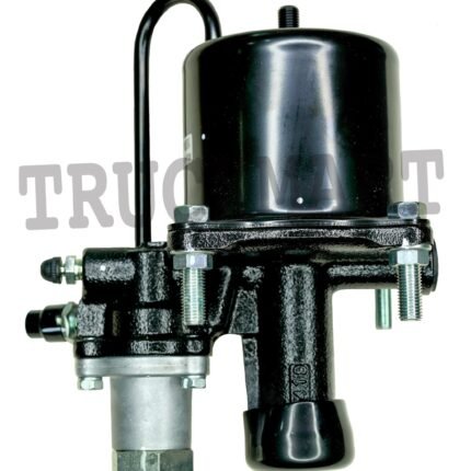 Hino Clutch Booster 90mm
