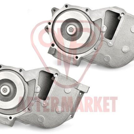 Mercedes OM501LA Water Pump Assy