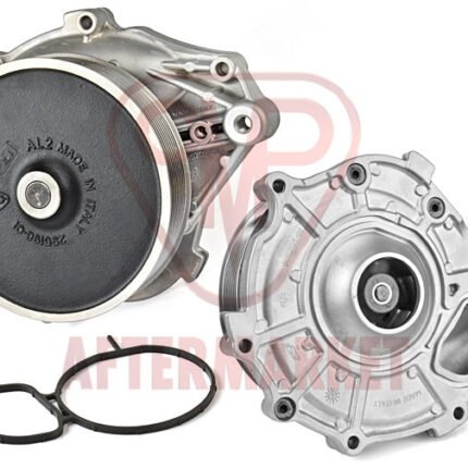 Scania R Series Water Pump Assy