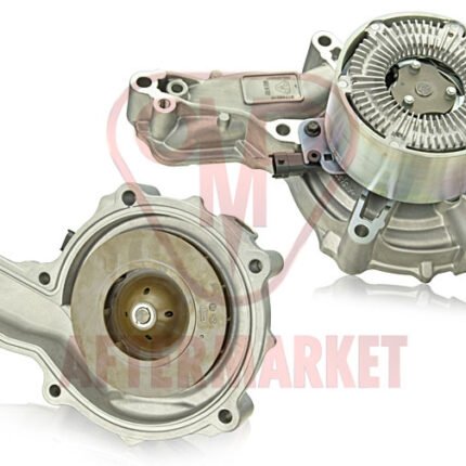 Volvo FM13 Water Pump Assy
