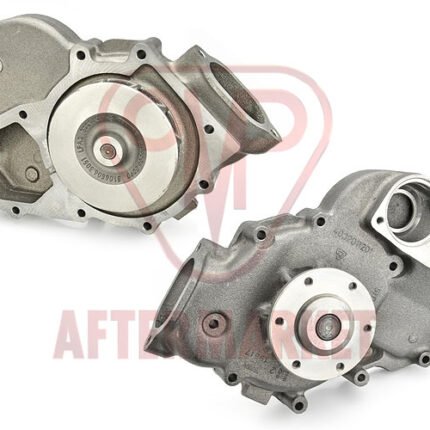 MAN TGA Water Pump Assy