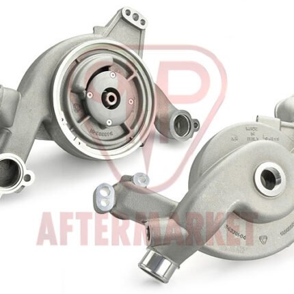 MAN TGA Water Pump Assy