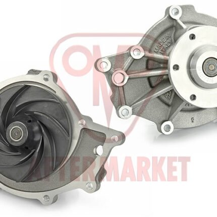 MAN TGL/TGM Water Pump Assy