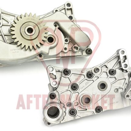 Volvo FM13 Oil Pump Assy