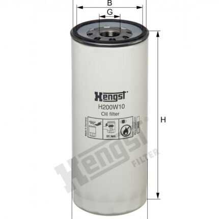Oil Filter