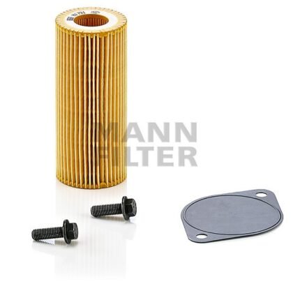 Volvo FM13 Gearbox Filter Kit  HU721 Z Kit