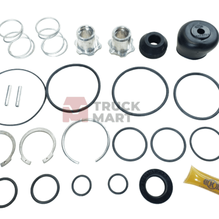Volvo FM10 Foot Brake Valve Repair Kit