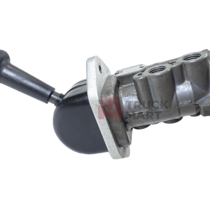 Mercedes OH1318 Hand Brake Valve