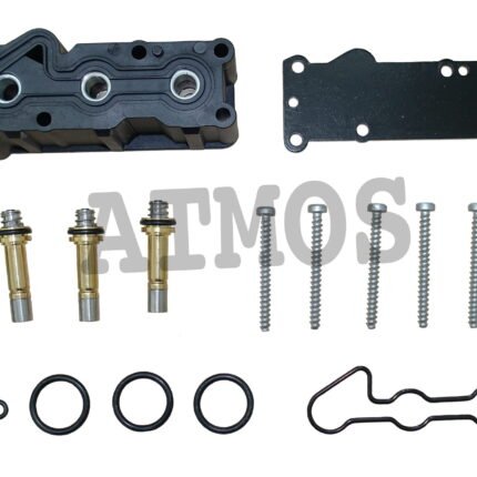 Volvo FM13 Ecas Solenoid Valve Repair Kit (Socket I)