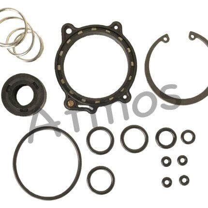 Volvo FM12 EBS Modulator Valve Repair Kit