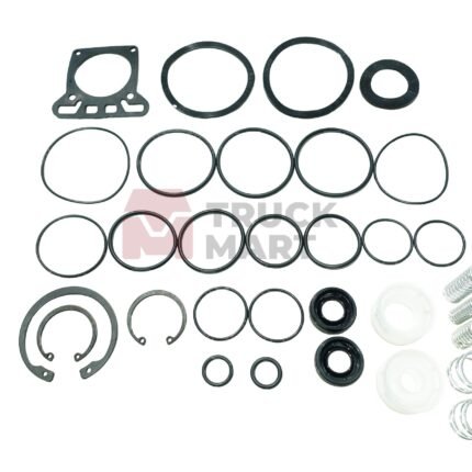 Volvo FM12 Foot Brake Valve Repair Kit
