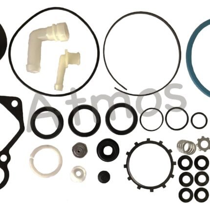 Scania 124 Series Clutch Servo Repair Kit