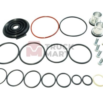 Mercedes Actros Foot Brake Valve Repair Kit