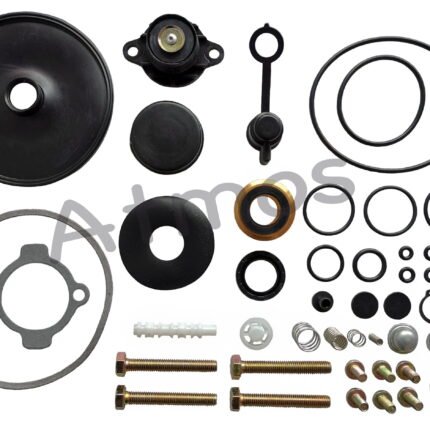 Volvo FL10 Load Sensing Valve Repair Kit