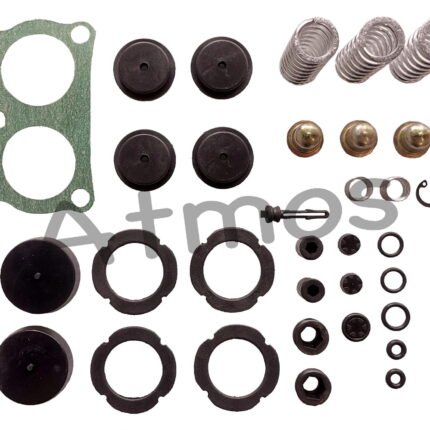 Volvo FM 4 Circuit Valve Repair kit