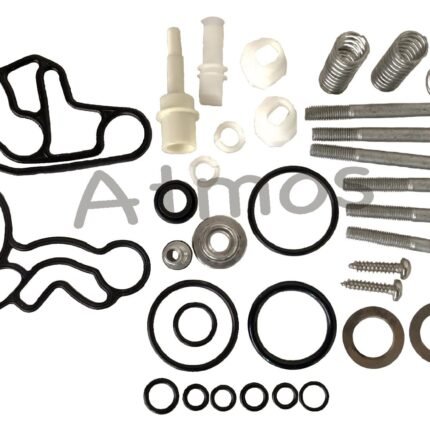 Volvo FM12 V2 Hand Brake Valve Repair Kit