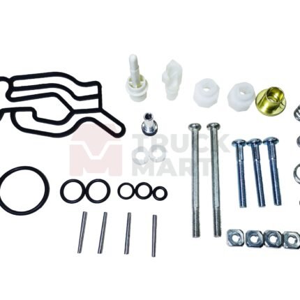 Scania R Series Hand Brake Valve Repair Kit