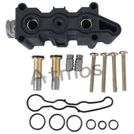 Volvo FM 12 Air Dryer Solenoid Valve Repair Kit