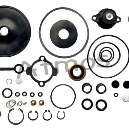 Volvo FL10 Load Sensing Valve Kit
