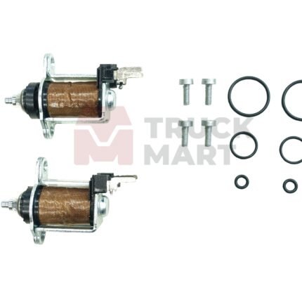 Scania R Series Multi Circuit Solenoid Repair Kit