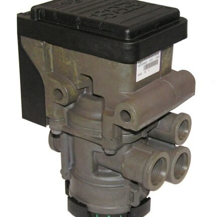 MAN TGA EBS Valve