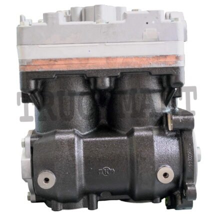Scania R Series  Air Compressor Assy ( Small Shaft 25mm )