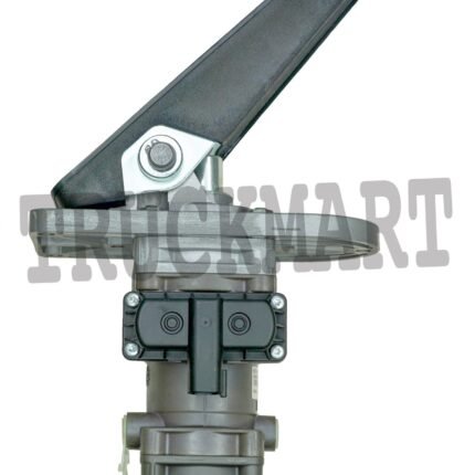 Volvo B7R Foot Brake Valve