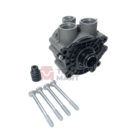 Volvo FM12 V4 EAC Relay Valve